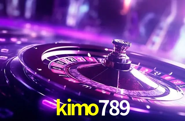 Interface do App kimo789