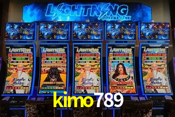 Desvendando o Mundo dos Jogos Virtuais na kimo789