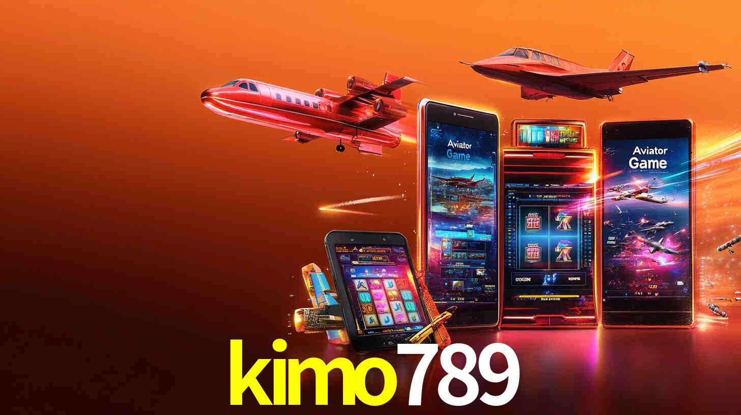 Apostas Esportivas na kimo789: Um Guia Completo