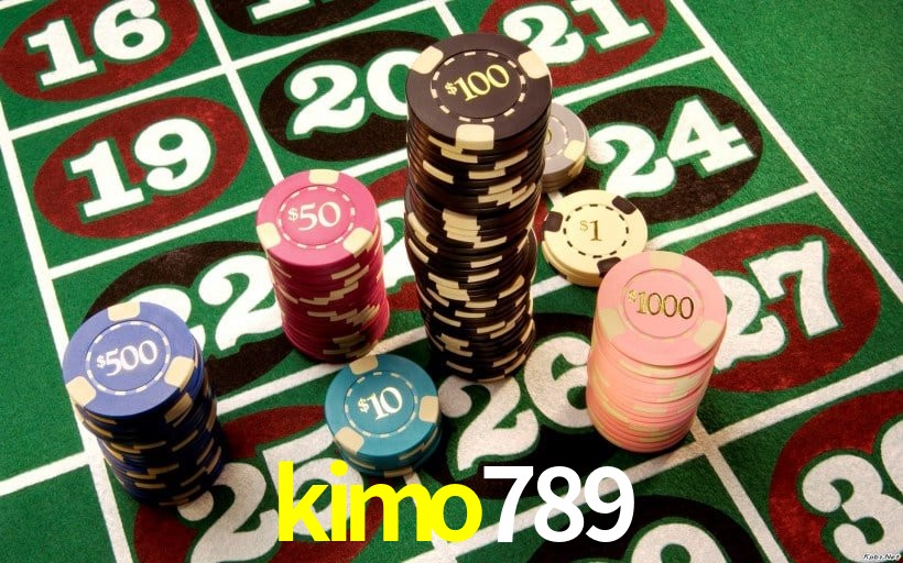 Apostas de Tênis kimo789