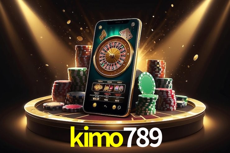 Design Responsivo kimo789