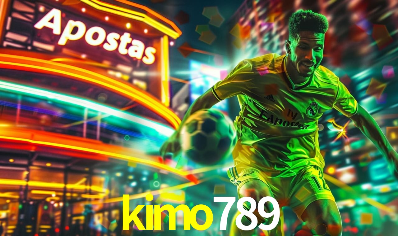 Diretório de Jogos kimo789