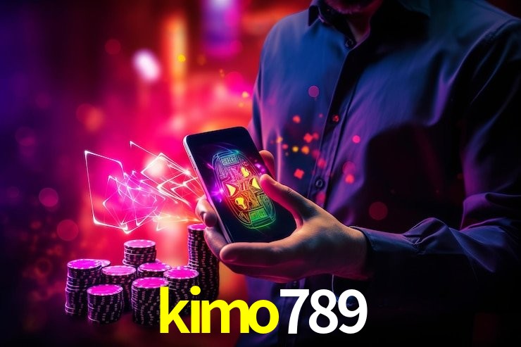 Mesa de Blackjack kimo789