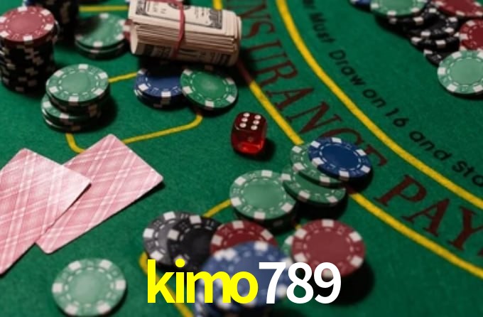 kimo789.com