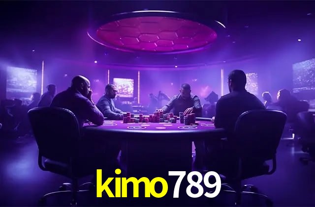 Estatísticas do Jogo kimo789
