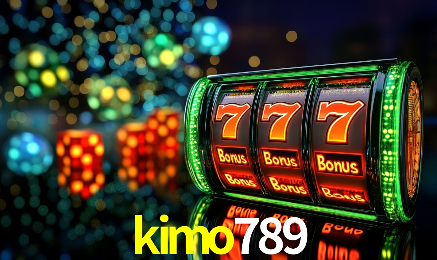 Segurança 2FA kimo789