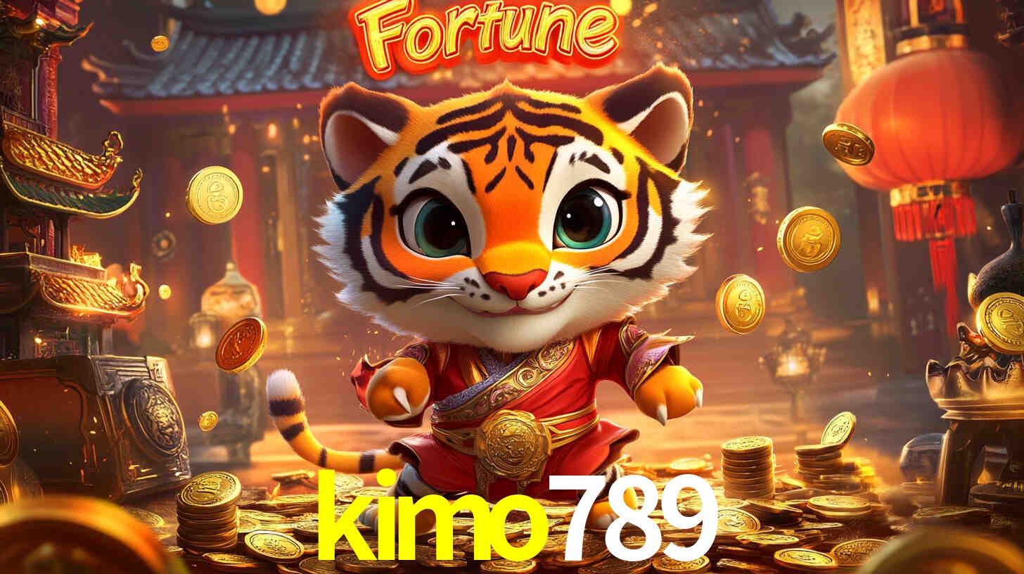 A Popularidade dos Caça-Níqueis no kimo789