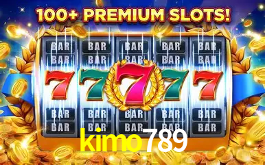 Descubra o Mundo do Cassino Online com kimo789