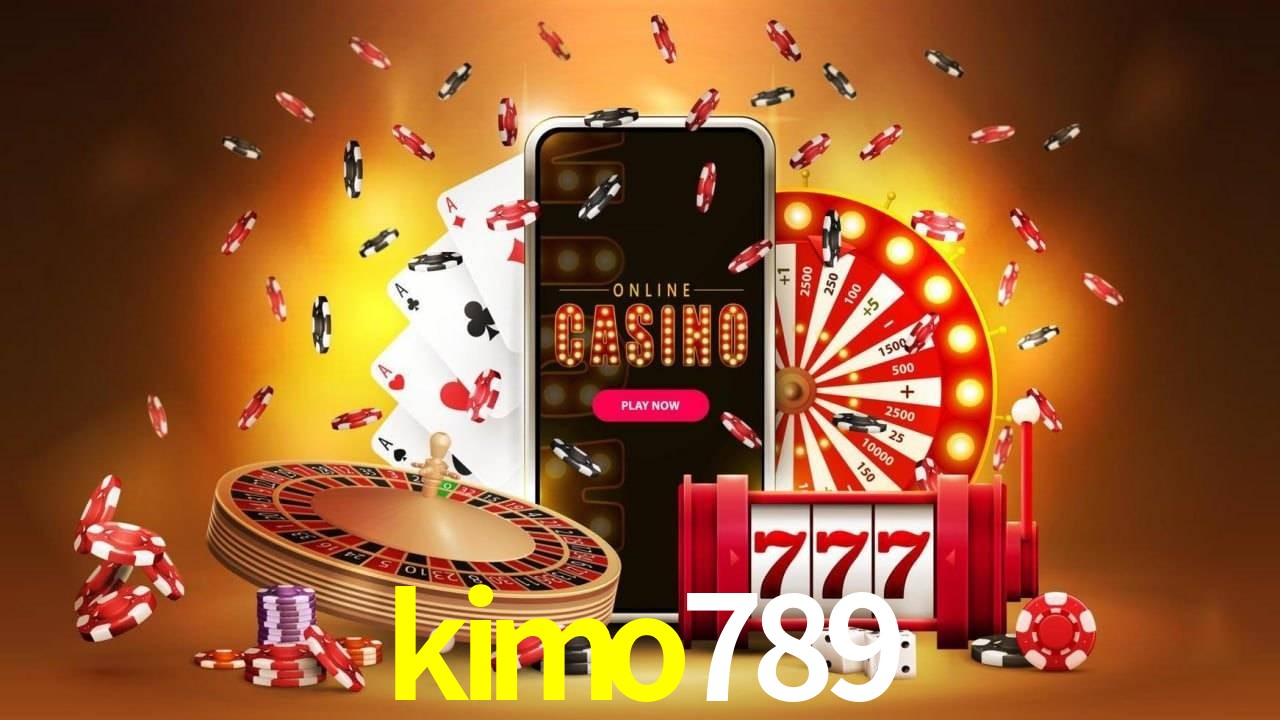 Login Seguro kimo789